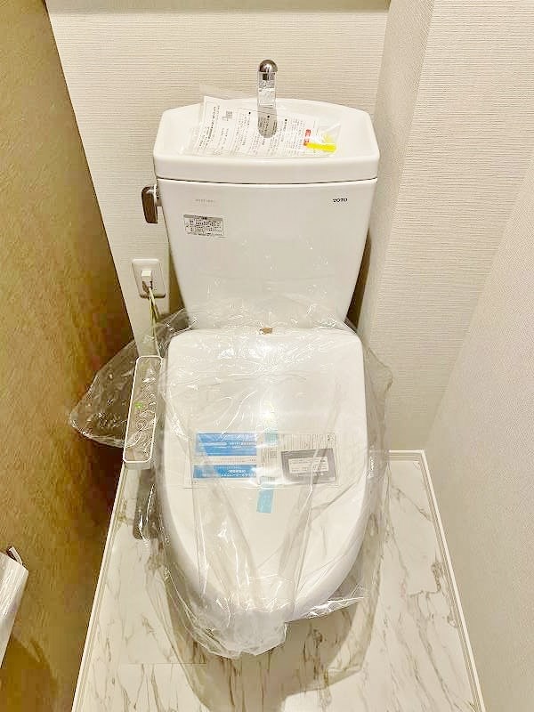 ブラン・ノワール赤坂 その他2