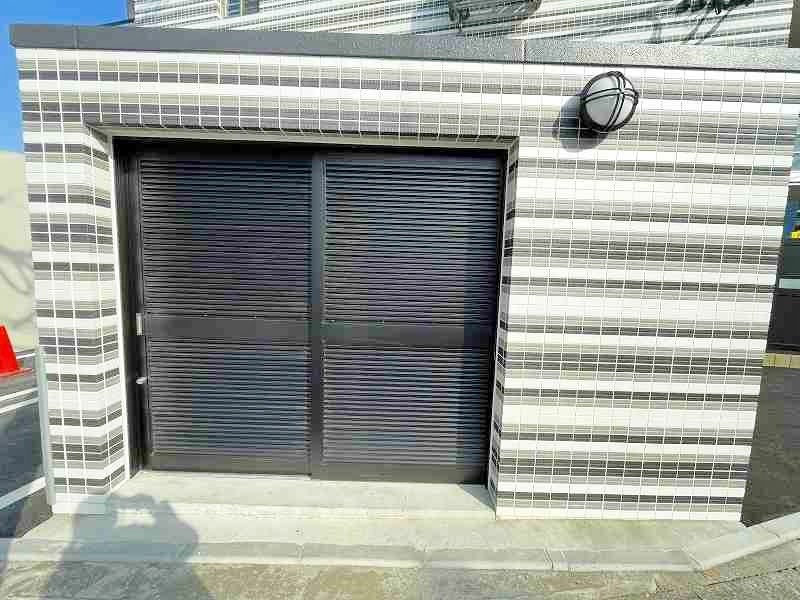 ブラン・ノワール赤坂 その他外観2