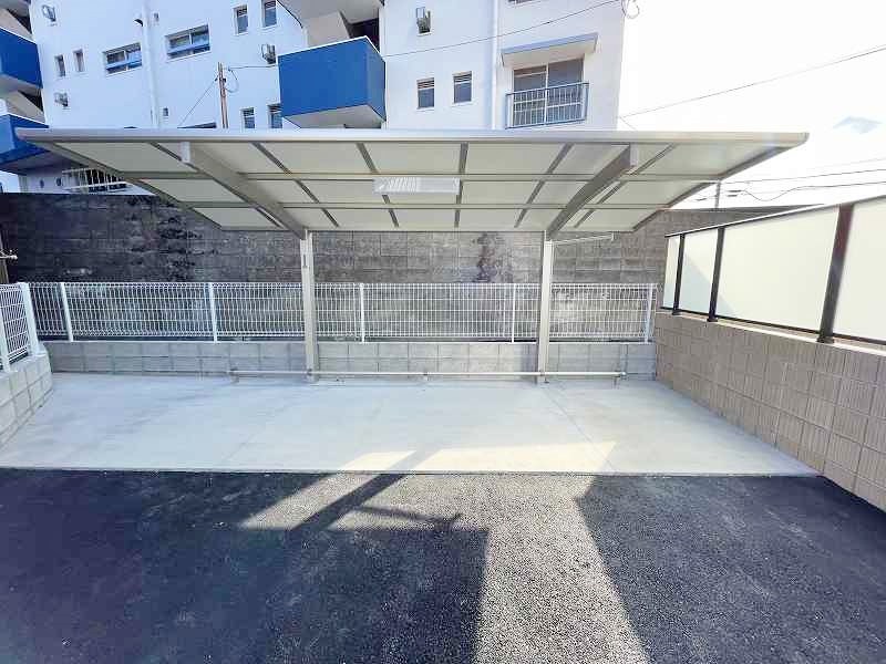 ブラン・ノワール赤坂 その他外観5