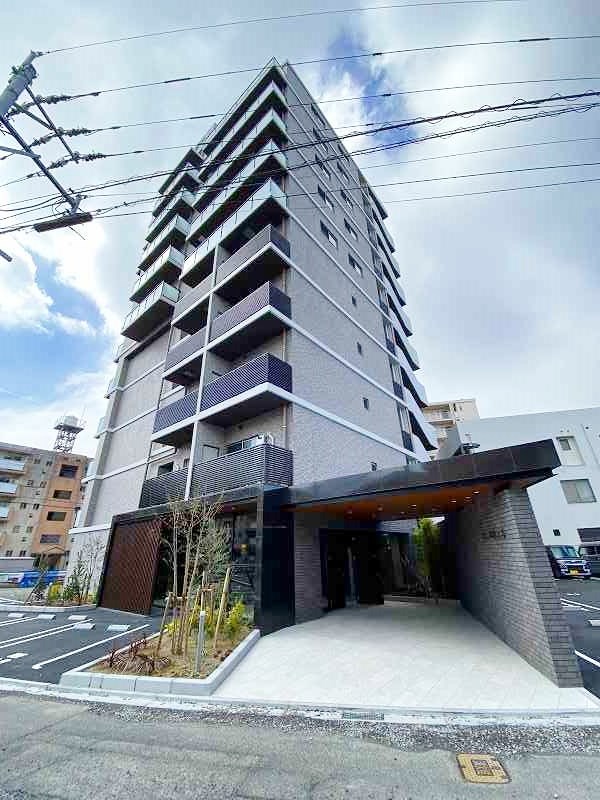 内山神岳ビル 501号室 外観