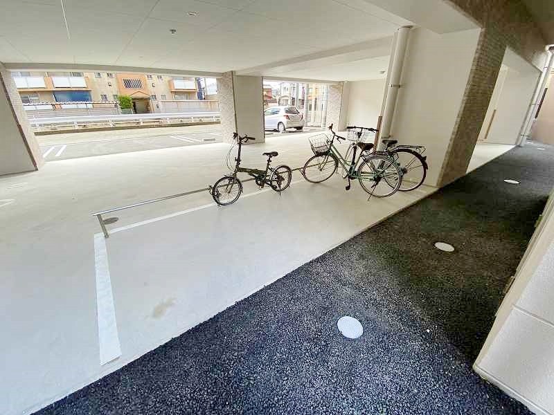 内山神岳ビル その他外観1