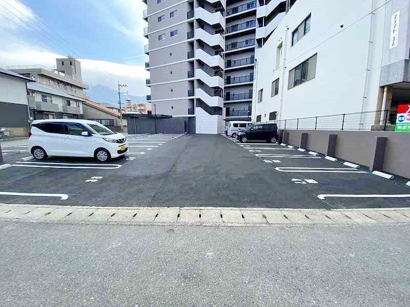 内山神岳ビル その他外観4