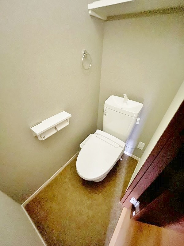 内山神岳ビル その他2