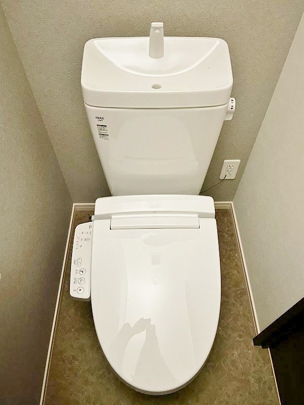 内山神岳ビル その他11