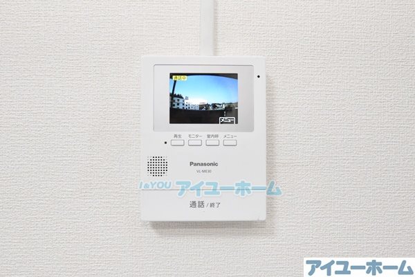 シャトレ若葉 その他4