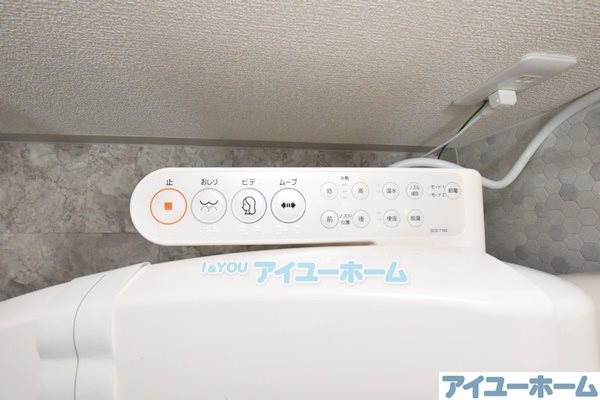 シャトレ若葉 その他33