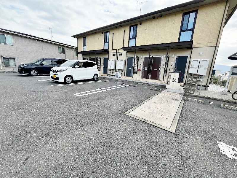 グランツ葛原 その他外観2