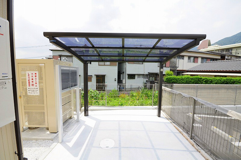 グランツ葛原 その他8