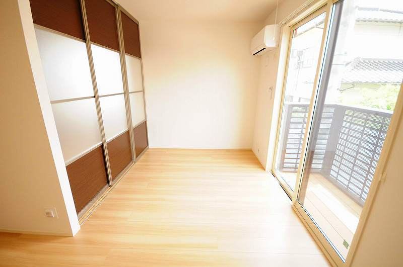 グランツ葛原 リビング