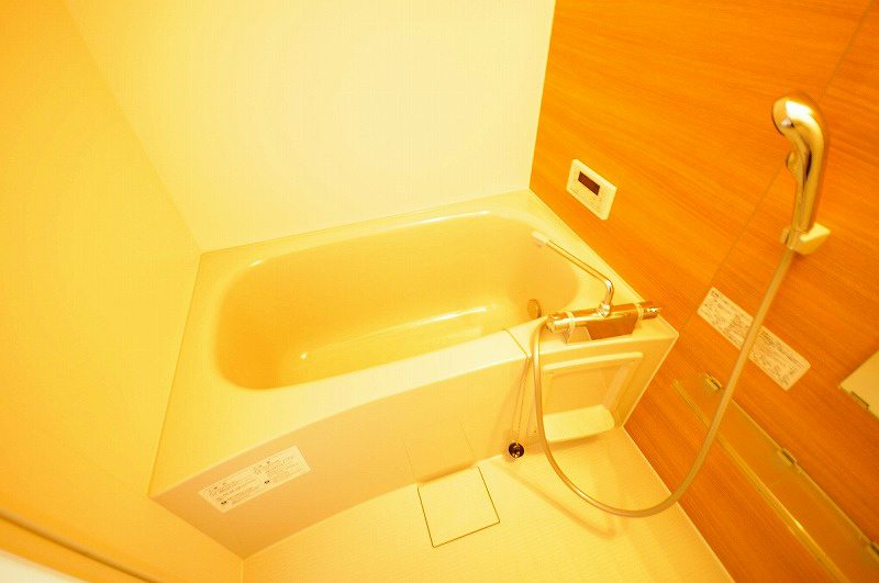 グランツ葛原 風呂画像