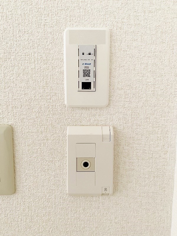 レジデンス馬借 その他1