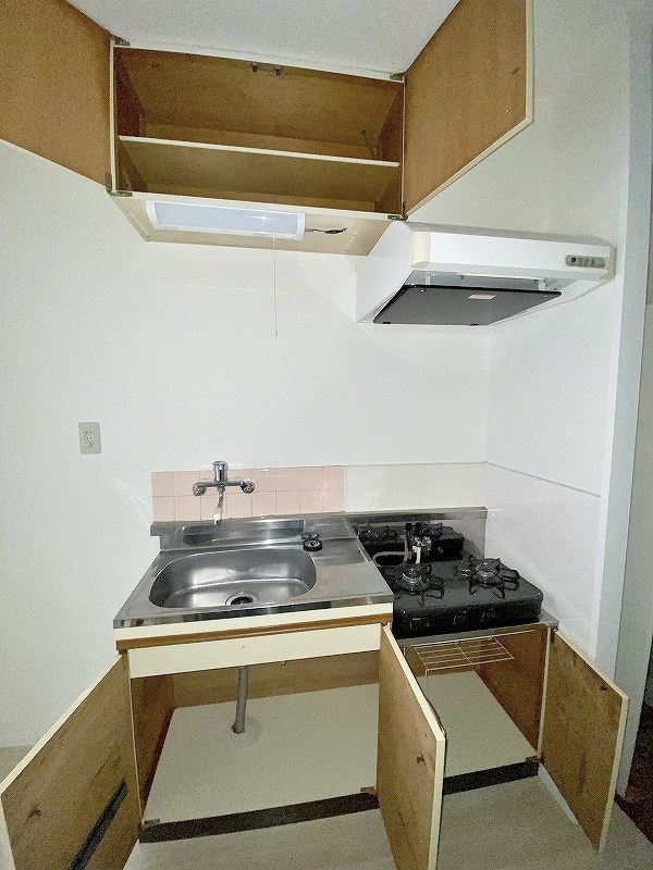 レジデンス馬借 その他4