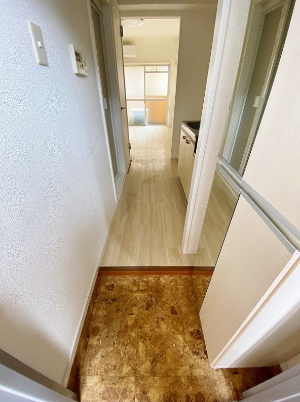 レジデンス馬借 その他11