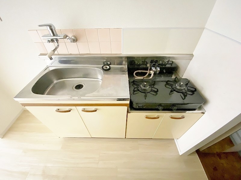 レジデンス馬借 その他14