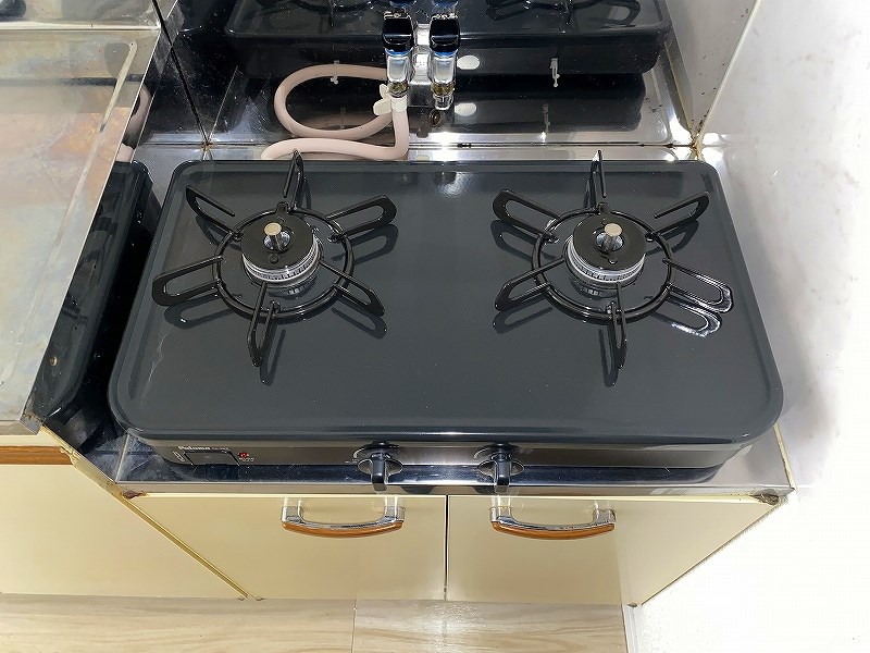 レジデンス馬借 その他15