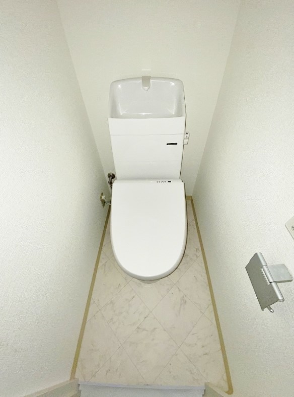 レジデンス馬借 その他16