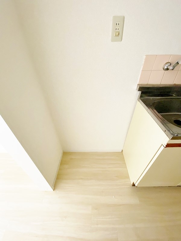 レジデンス馬借 その他19