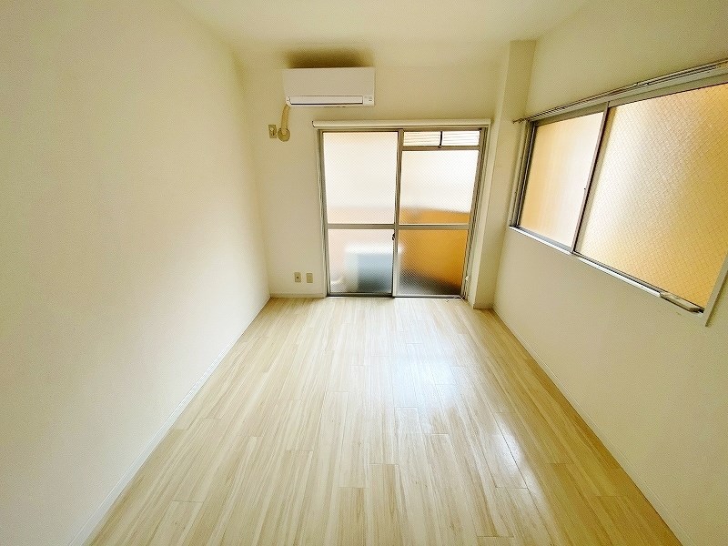 レジデンス馬借 その他22