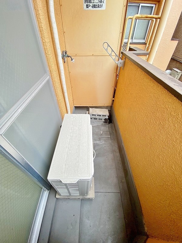 レジデンス馬借 その他28