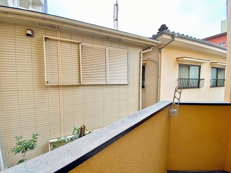 レジデンス馬借 その他29