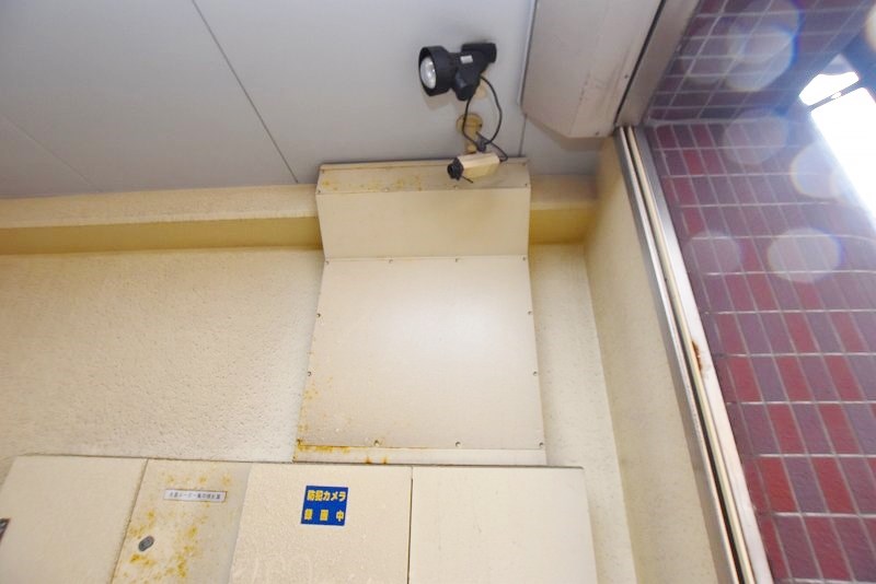 パワーズ116 その他外観3