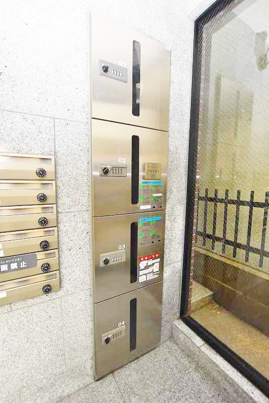 パワーズ116 その他外観4