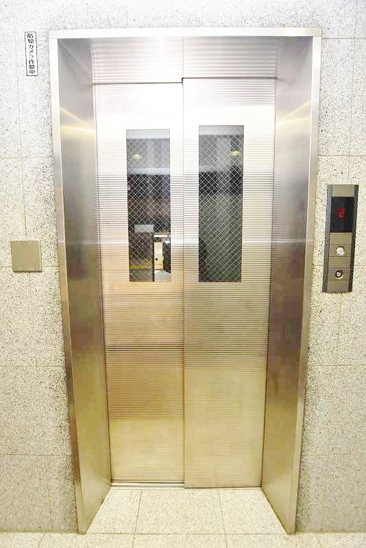 パワーズ116 その他外観5