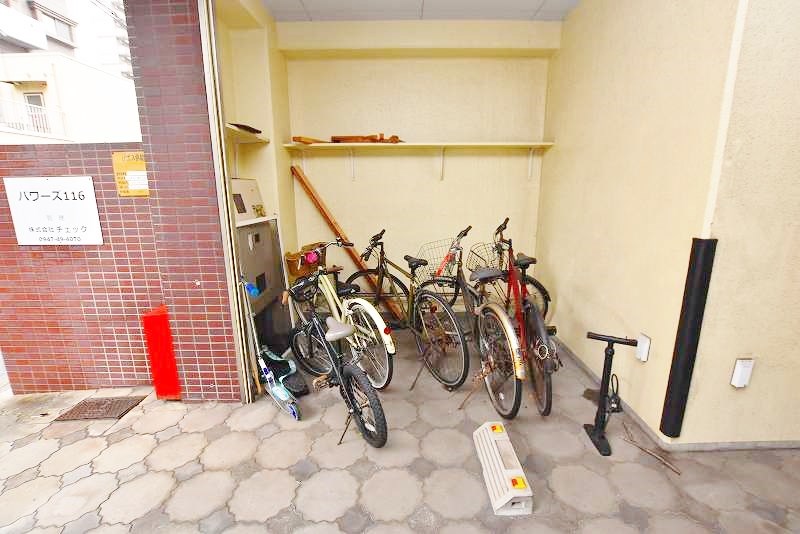 パワーズ116 その他外観6