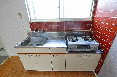 メゾントラッド その他4