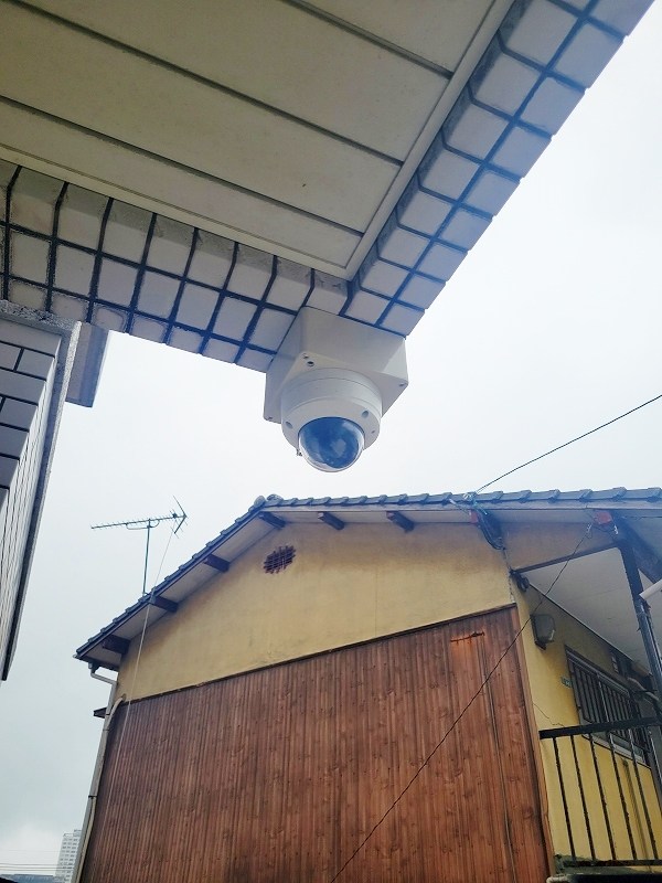 シャトレ柳町Ⅰ その他外観1