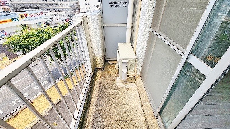 シャトレ柳町Ⅰ その他36