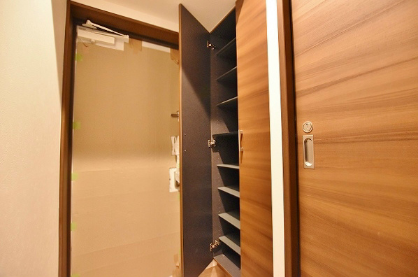 The Square・Grand Residence(ザ・スクエア グランドレジデンス) その他7