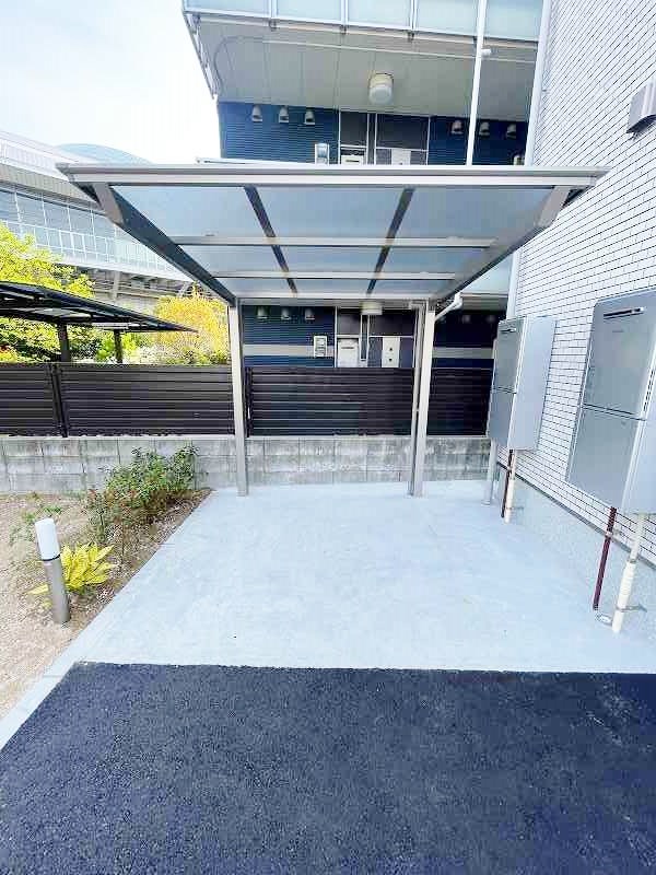 YOURMAISON萩崎町（ユアメゾン萩崎町) その他外観5