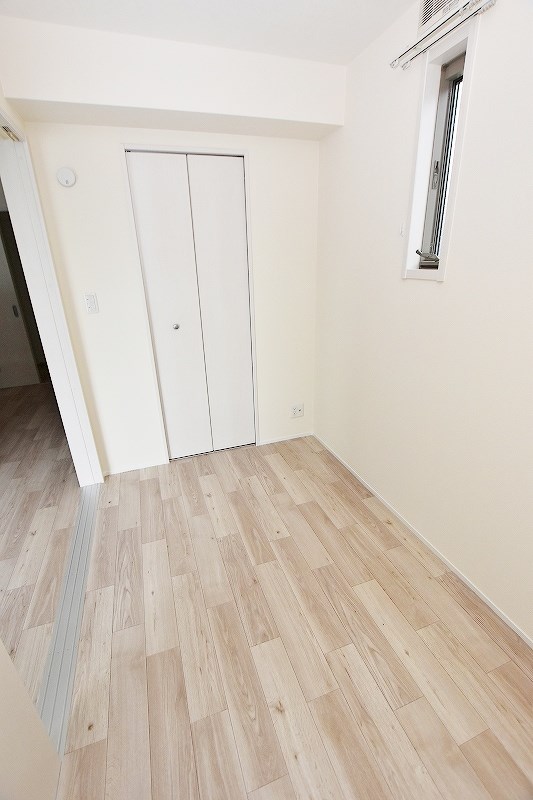 YOURMAISON萩崎町（ユアメゾン萩崎町) ベッドルーム