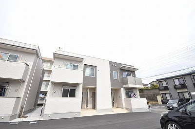 ウエストヒルズⅡ その他1