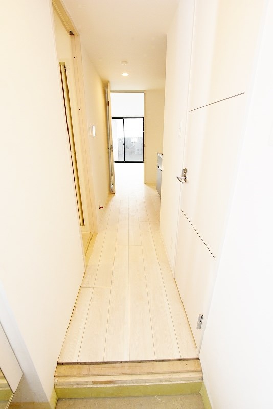 LEGEND紺屋町（レジェンド紺屋町） 玄関