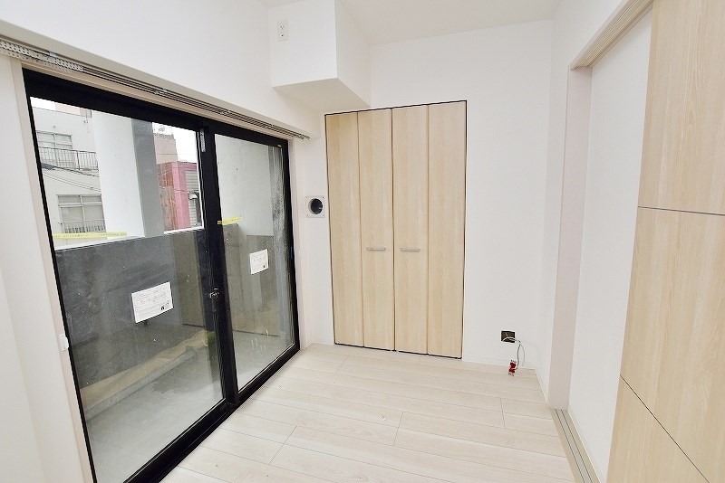 LEGEND紺屋町（レジェンド紺屋町） ベッドルーム