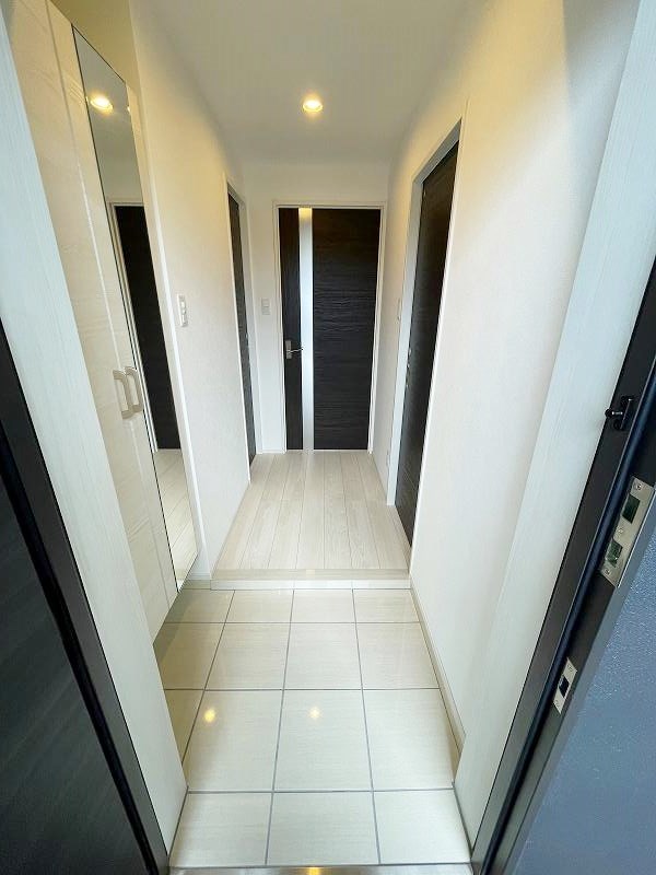 ERUZA GLANZ中津口（エルザグランツ中津口）  その他11