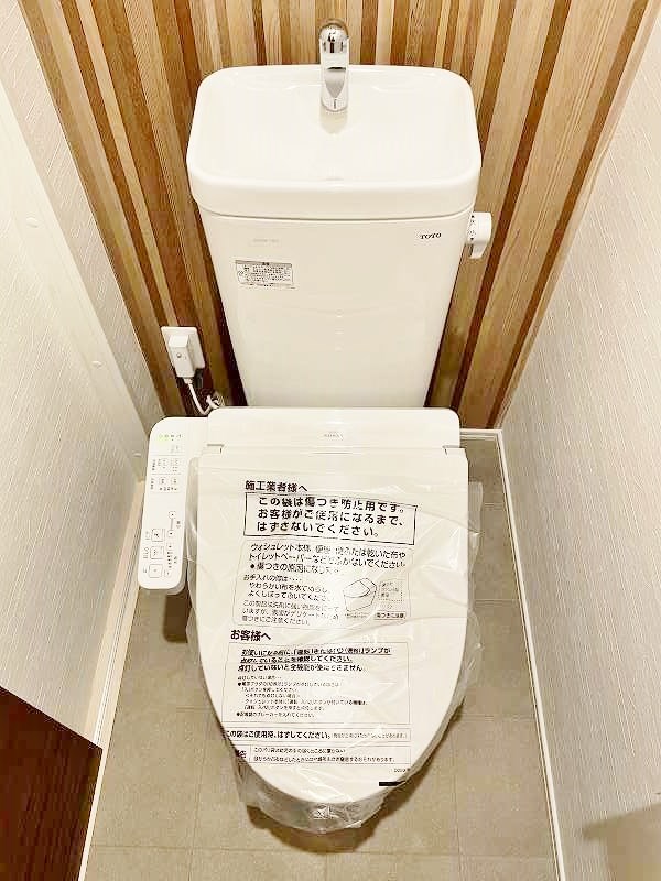 ERUZA GLANZ中津口（エルザグランツ中津口）  その他14