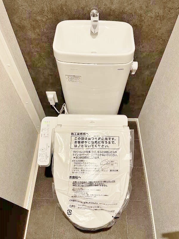 ERUZA GLANZ中津口（エルザグランツ中津口）  その他15