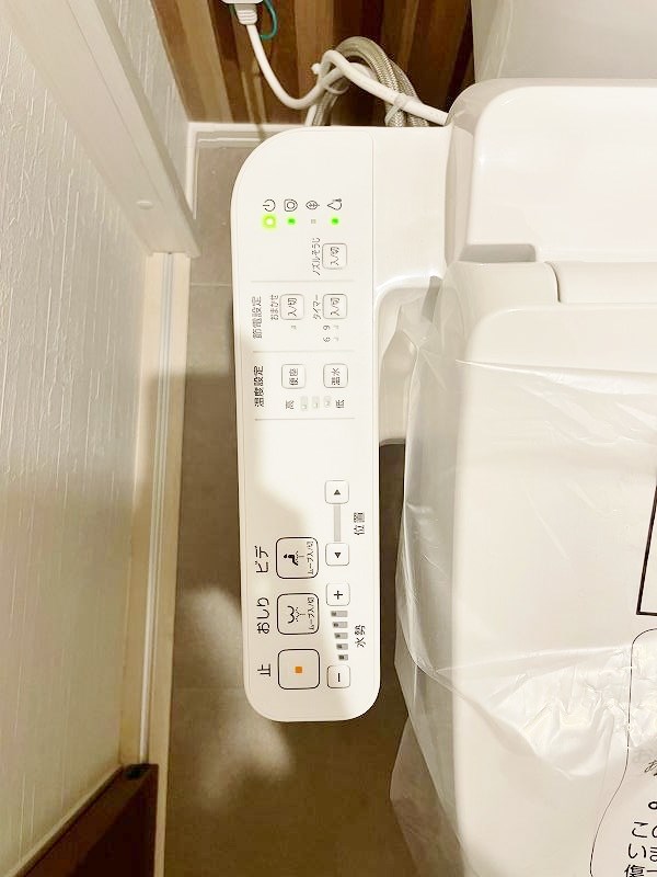 ERUZA GLANZ中津口（エルザグランツ中津口）  その他15