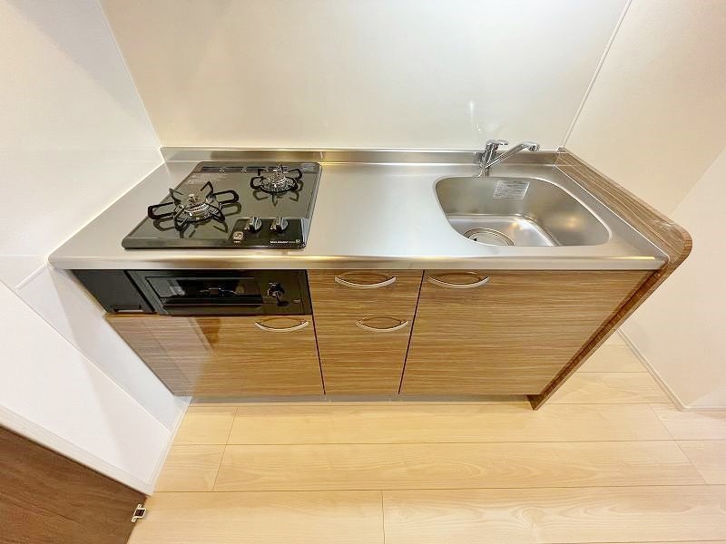 ERUZA GLANZ中津口（エルザグランツ中津口）  その他21