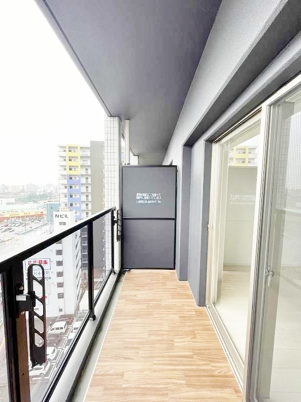 ERUZA GLANZ中津口（エルザグランツ中津口）  その他35