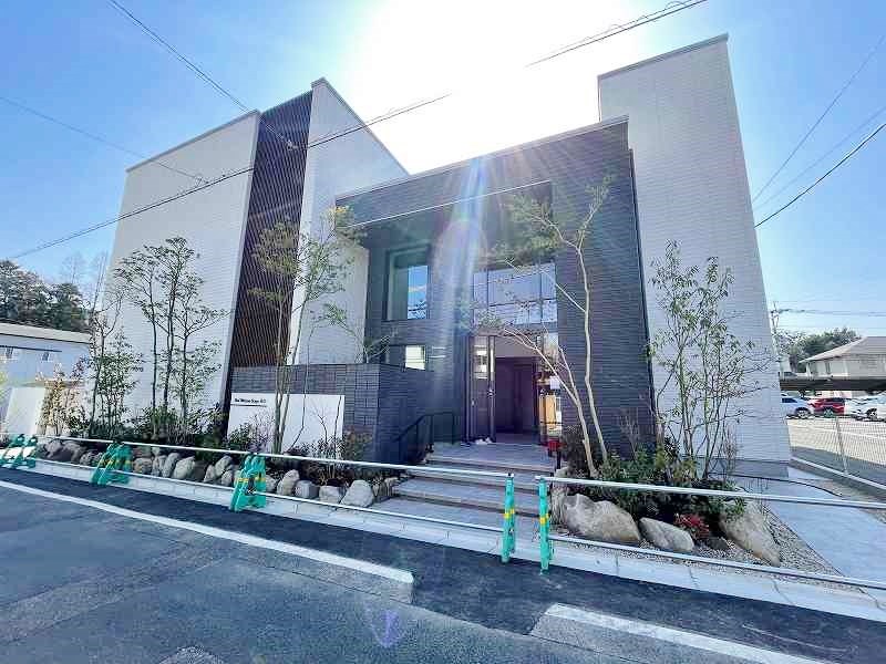 シャーメゾンステージ泉台 102号室 外観