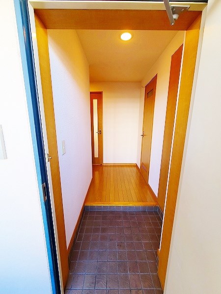 ニューシティアパートメンツ南小倉Ⅰ その他9