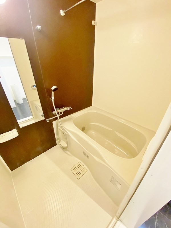 ギャラン貴船 風呂画像