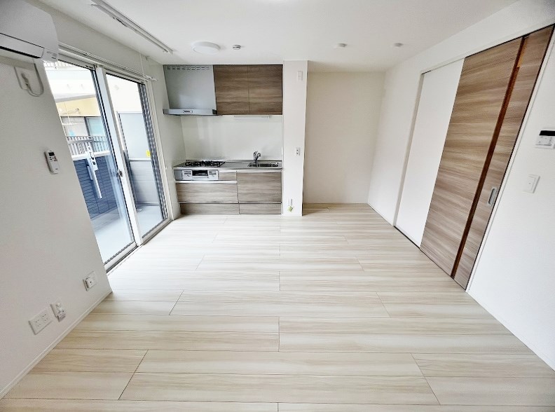 D-room KasumiⅡ その他7