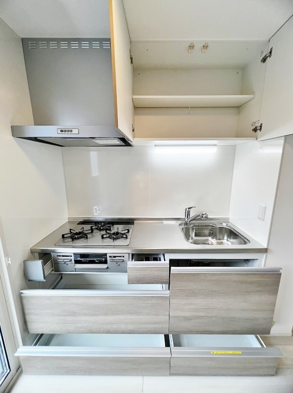 D-room KasumiⅡ その他28