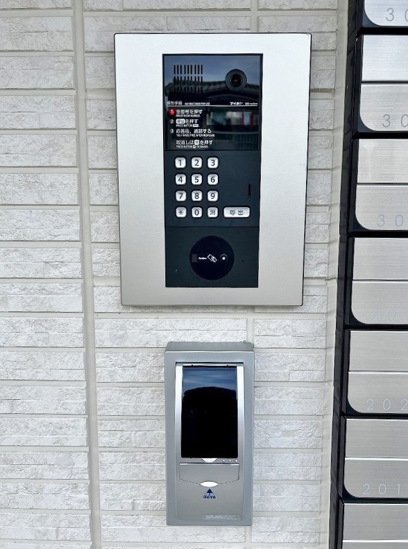 D-room KasumiⅡ その他外観6