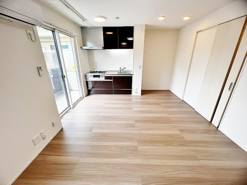 D-room KasumiⅡ その他22